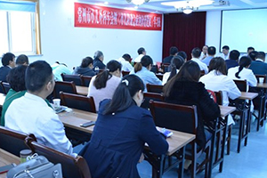 常州市小儿外科年会暨省级继教项目《小儿阴囊急症的诊治进展学习班》在我院顺利举行