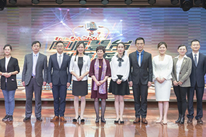 祝贺！屠文娟主任医师成功晋级“2019年江苏省医师登台科普秀大赛”总决赛！