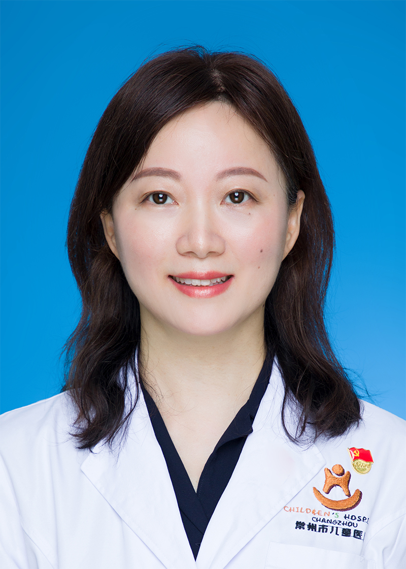 王小旻照片