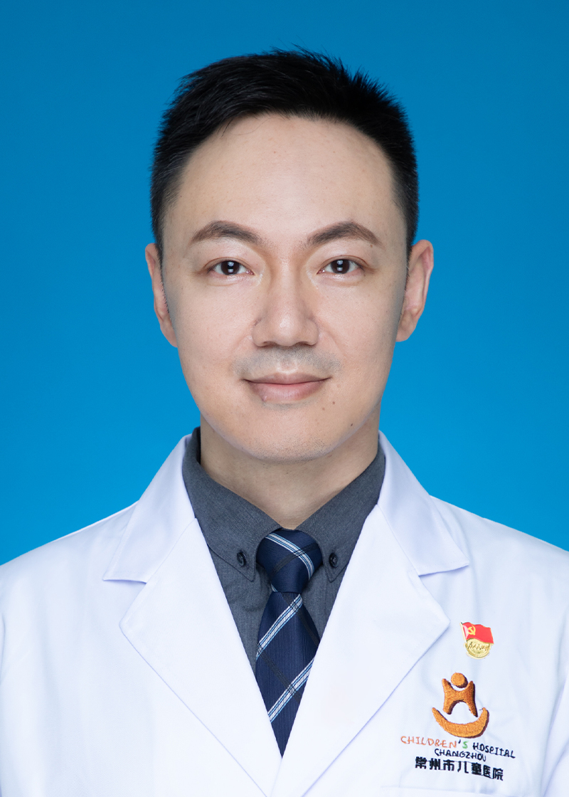 史伟新照片